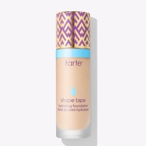 Tarte Shape Tape Foundation